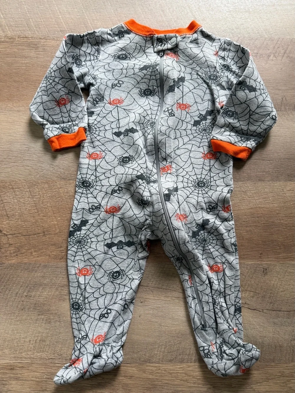 16-Piece Baby Boy Clothing Lot | 6-9M